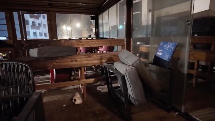 Nekoliko desetina poginulih